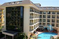 Sultan Sipahi Resort Otel